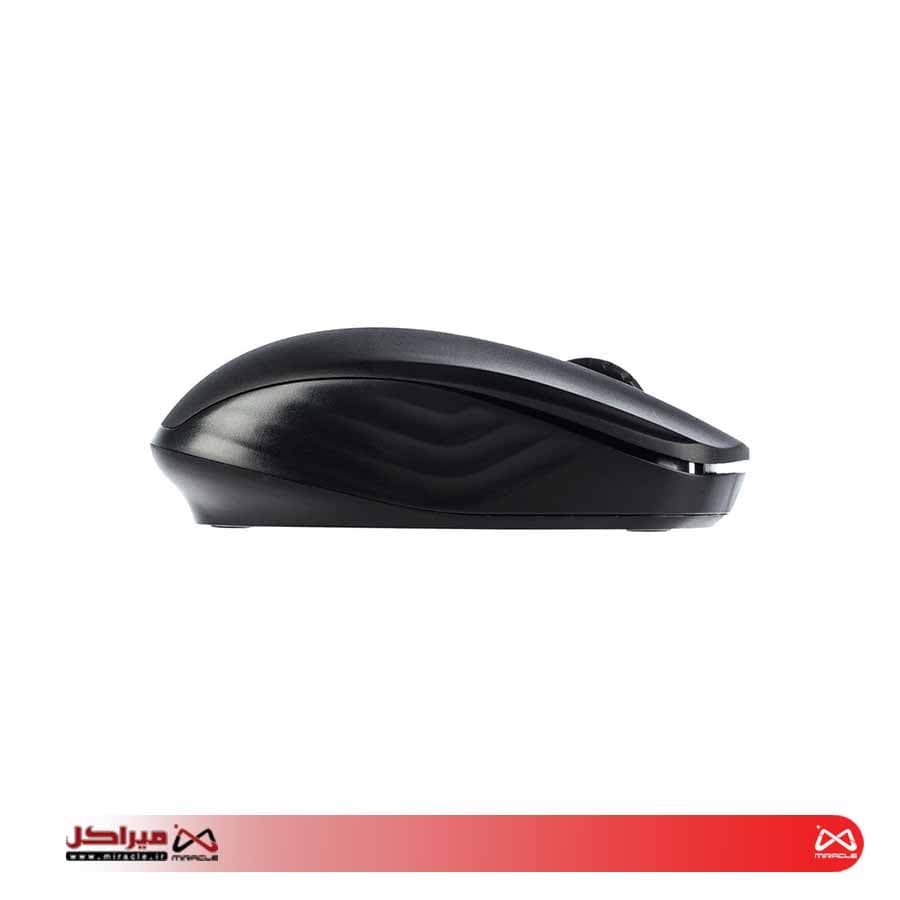 ماوس هترون مدل HMW402SL ا Hatron HMW402SL Mouse — تصویر ۳
