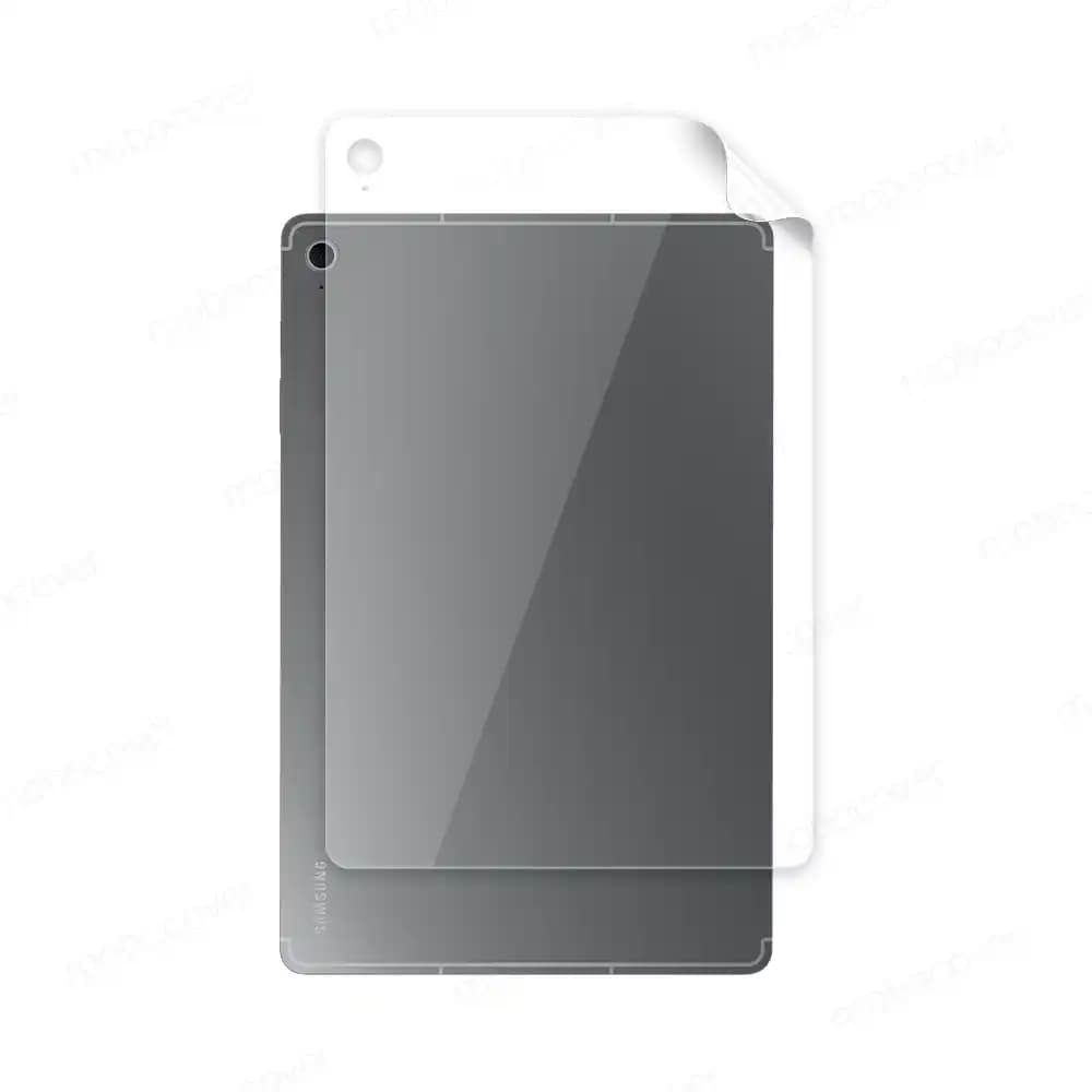 گلس محافظ پشت تبلت Samsung Galaxy Tab S10 FE Plus / سامسونگ گلکسی تب اس ۱۰ اف ایی پلاس
