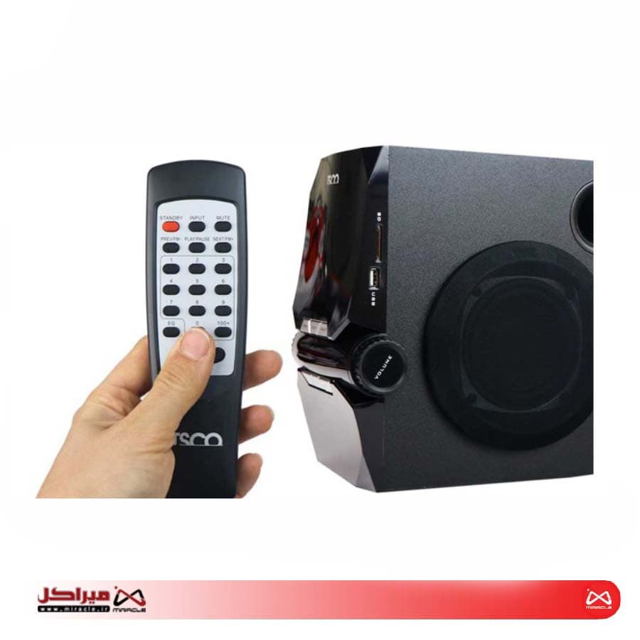 SPEAKER TSCO TS 2195 — تصویر ۲