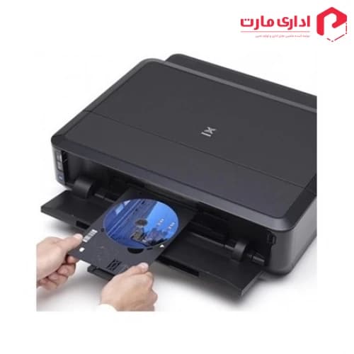 پرینتر جوهرافشان IP7250 کانن — تصویر ۴