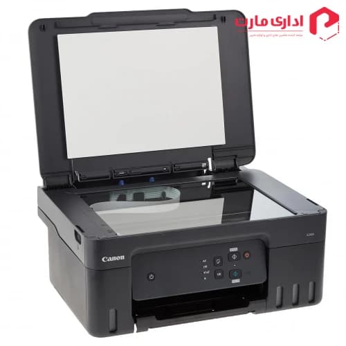 پرینتر جوهرافشان کانن مدل PIXMA G2430 — تصویر ۵