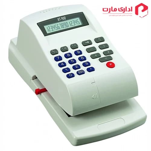 پرفراژ چک KT900 کارونا — تصویر ۲
