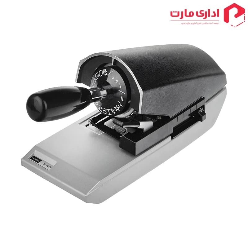 دستگاه پرفراژ چک یوشیدا مدل P-70N