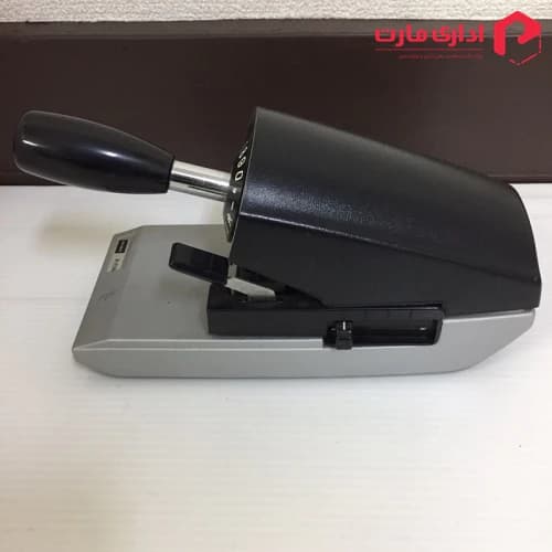دستگاه پرفراژ چک یوشیدا مدل P-70N — تصویر ۵