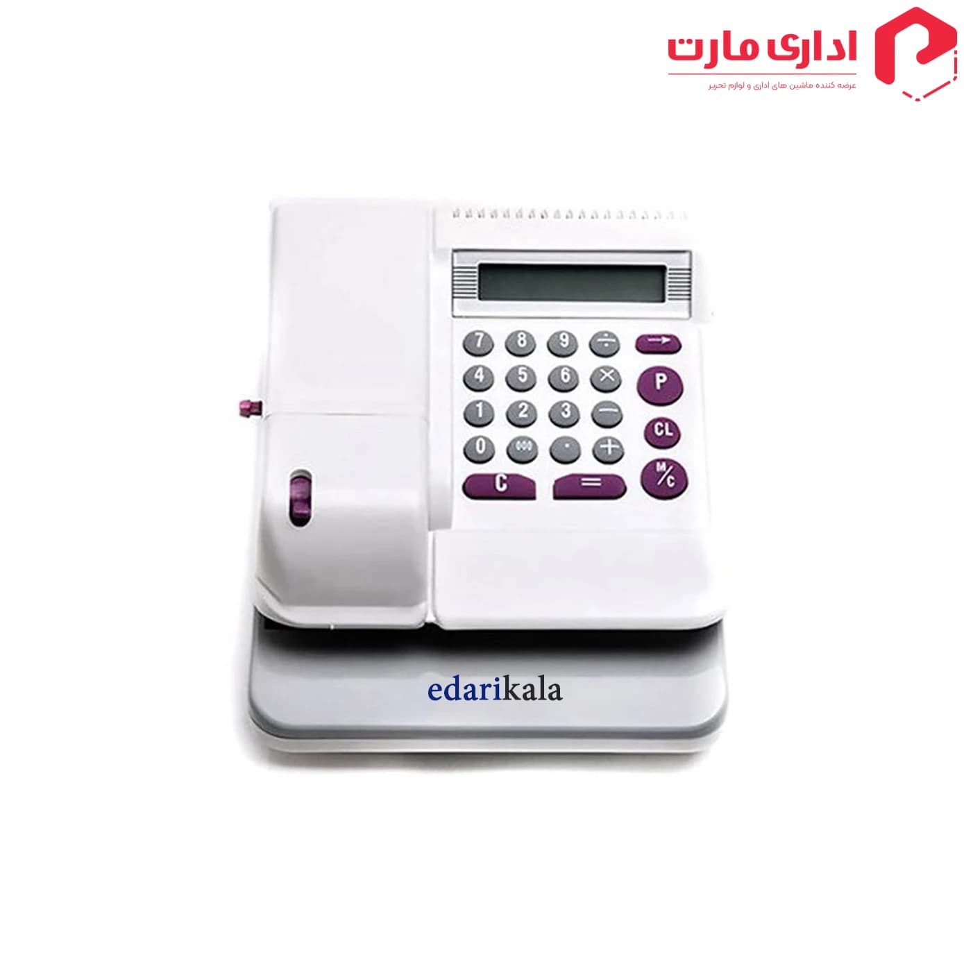پرفراژ چک پروتک ProTech EC160