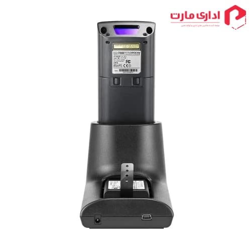 بارکدخوان یونیتک مدل SRD650 — تصویر ۷
