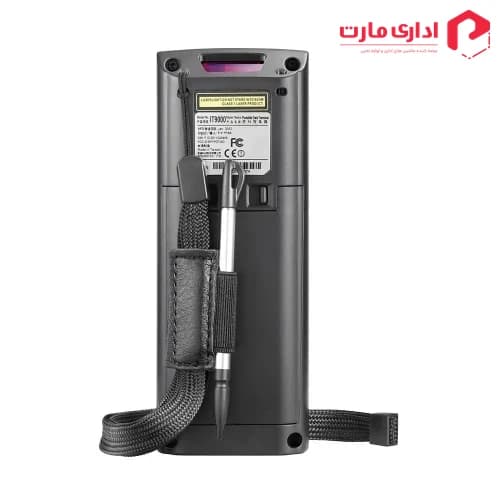 بارکدخوان یونیتک مدل SRD650 — تصویر ۶