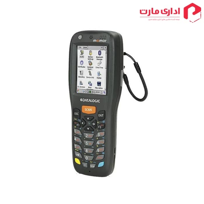 دیتاکالکتور تک بعدی دیتالاجیک مدل Memor X3