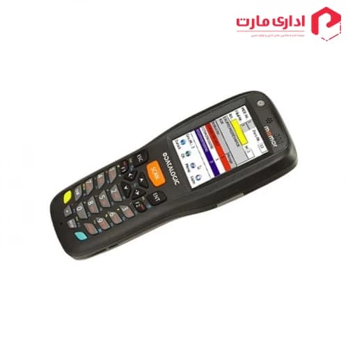 دیتاکالکتور تک بعدی دیتالاجیک مدل Memor X3 — تصویر ۳