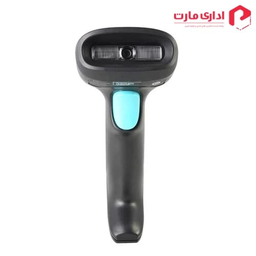 بارکدخوان نوری هانیول مدل Youjie HH360 — تصویر ۵