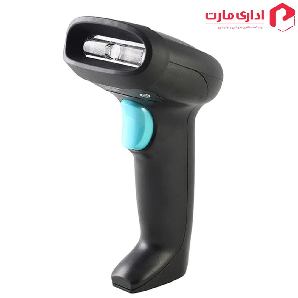بارکدخوان نوری هانیول مدل Youjie HH360