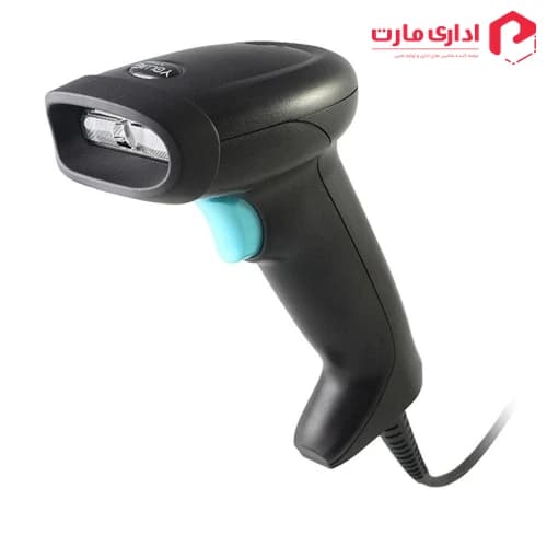 بارکدخوان نوری هانیول مدل Youjie HH360 — تصویر ۷