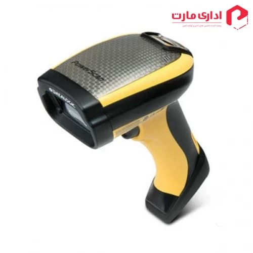 بارکدخوان باسیم دیتالاجیک مدل PDM 9530 Evo — تصویر ۲