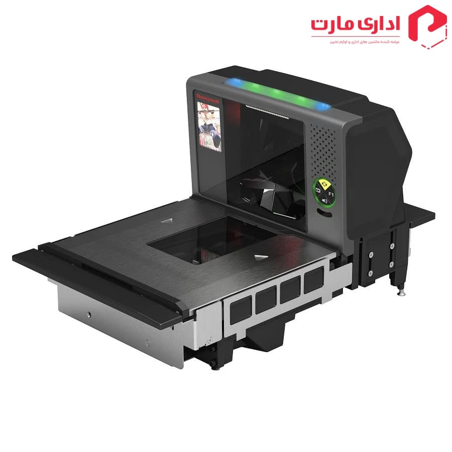 بارکدخوان هانی ول مدل Stratos 2752