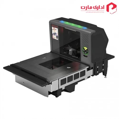 بارکدخوان هانی ول مدل Stratos 2752 — تصویر ۲