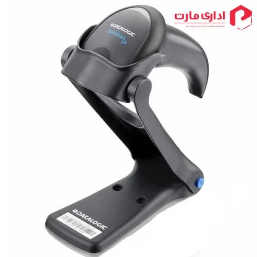 بارکدخوان دیتالاجیک مدل Quick Scan Lite QW2120 — تصویر ۳