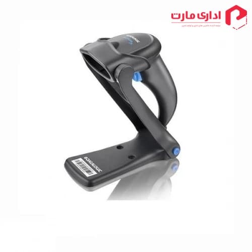 بارکدخوان دیتالاجیک مدل Quick Scan Lite QW2120 — تصویر ۲