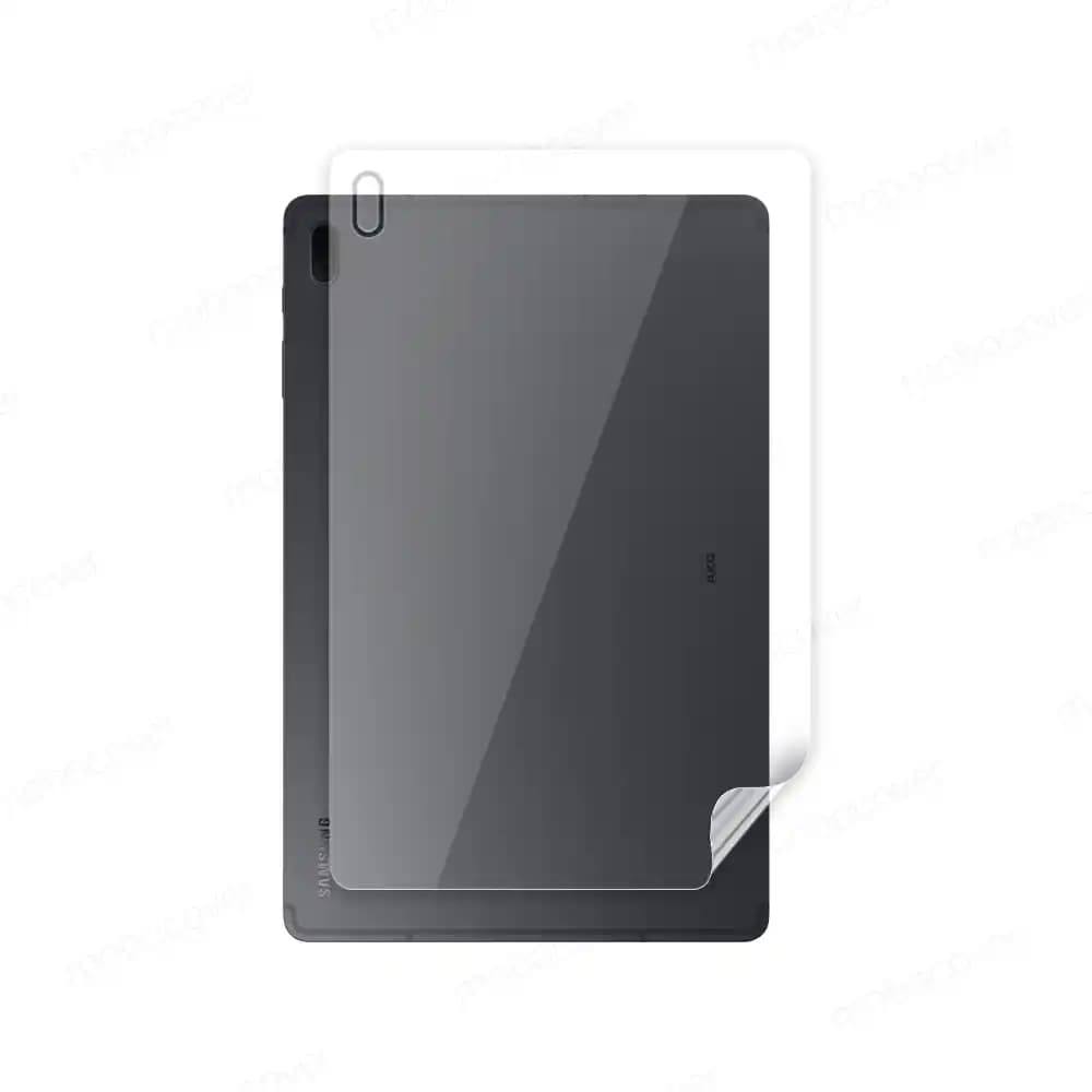 گلس محافظ پشت تبلت Samsung Galaxy Tab S7 FE (T730 – T733 – T736) / سامسونگ گلکسی تب اس ۷ اف ایی