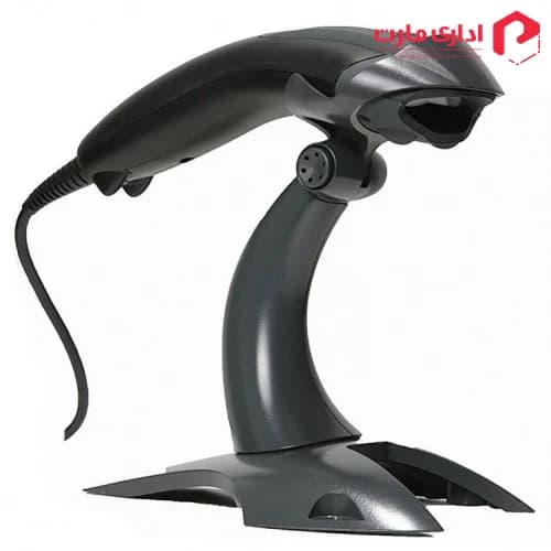 بارکدخوان تک بعدی هانی ول مدل Voyager 1400g — تصویر ۳