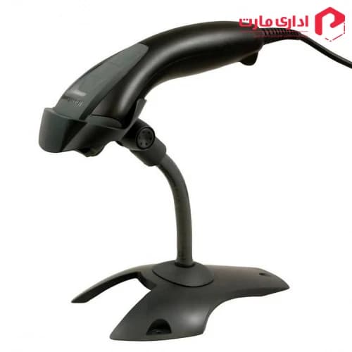 بارکدخوان تک بعدی هانی ول مدل Voyager 1400g — تصویر ۲