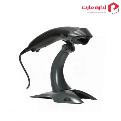 بارکدخوان دو بعدی هانی ول مدل Voyager 1400g — تصویر ۲