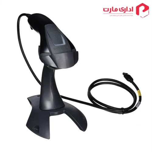 بارکدخوان دو بعدی هانی ول مدل Voyager 1400g — تصویر ۴