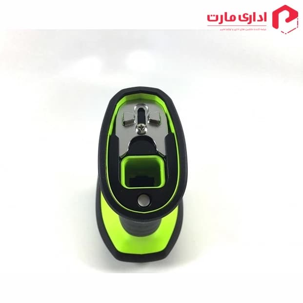 بارکدخوان باسیم زبرا مدل DS3608-SR — تصویر ۶
