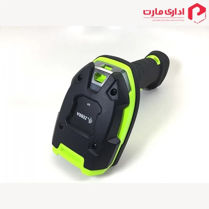 بارکدخوان باسیم زبرا مدل DS3608-SR — تصویر ۲