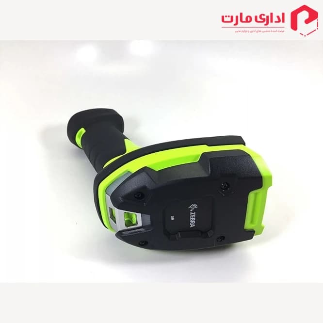 بارکدخوان باسیم زبرا مدل DS3608-SR — تصویر ۵