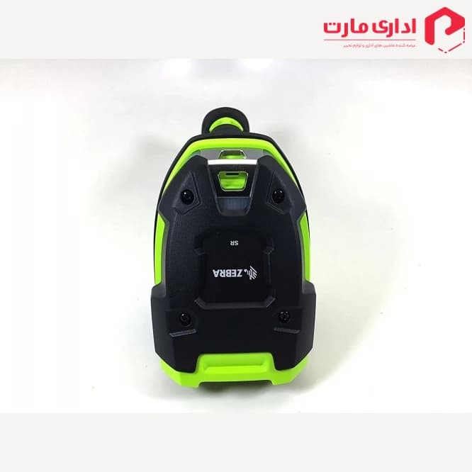 بارکدخوان باسیم زبرا مدل DS3608-SR — تصویر ۷