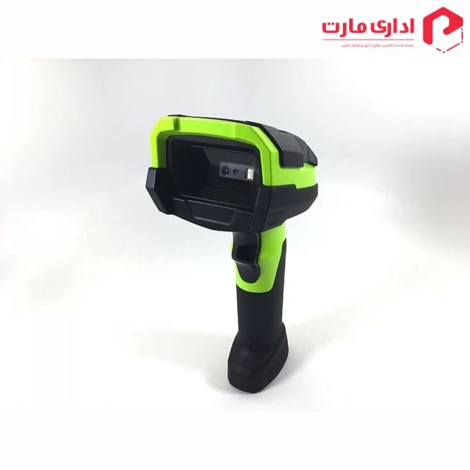 بارکدخوان باسیم زبرا مدل DS3608-SR — تصویر ۳