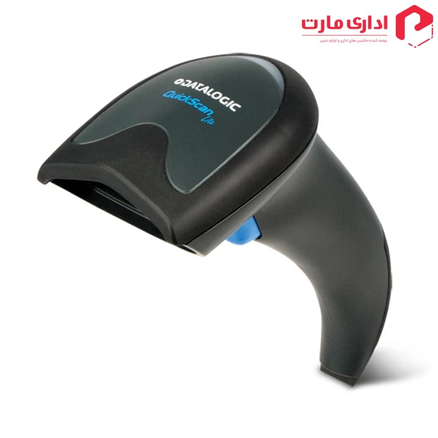 بارکدخوان دیتالاجیک مدل QD2590