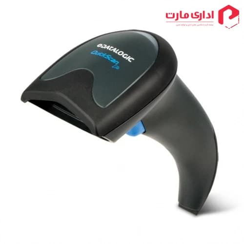 بارکدخوان دیتالاجیک مدل QD2590 — تصویر ۲