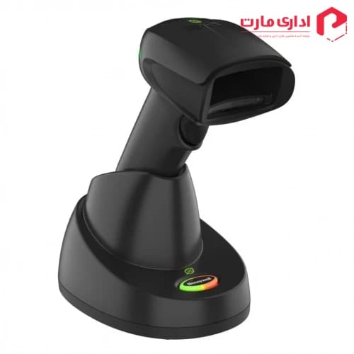 بارکدخوان هانی ول مدل XP 1952g HD — تصویر ۲