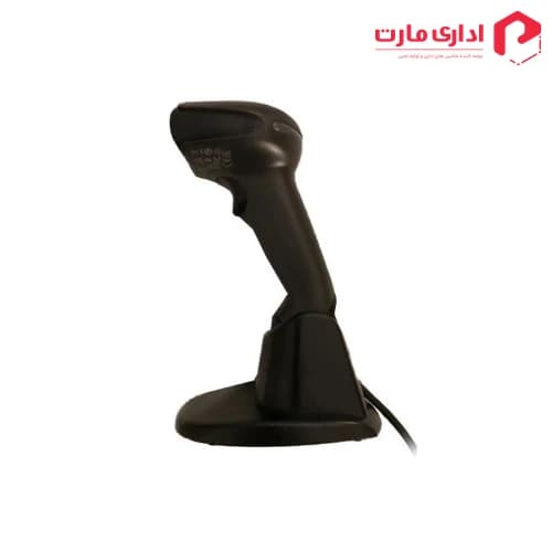 بارکدخوان هانی ول مدل XP 1952g HD — تصویر ۳