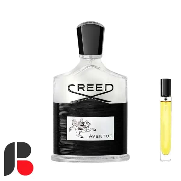عطر دست ساز کرید اونتوس | Creed Aventus For Men