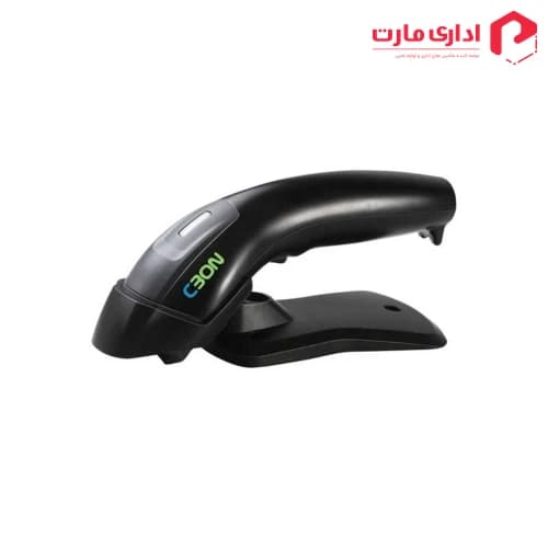 بارکدخوان سی بن مدل CB-N210D — تصویر ۲