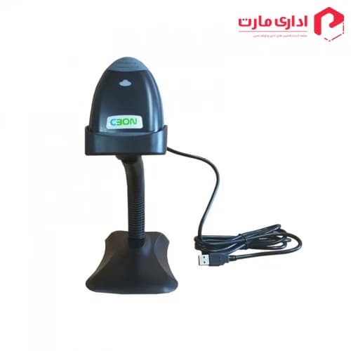 بارکد خوان سی بن مدل CB-H100D — تصویر ۳