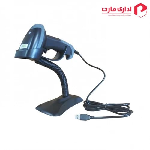 بارکد خوان سی بن مدل CB-H100D — تصویر ۲