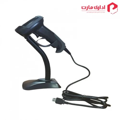 بارکد خوان سی بن مدل CB-H100D — تصویر ۴