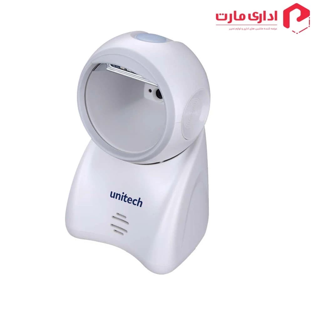 بارکدخوان رومیزی یونیتک مدل PS800R