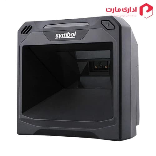 بارکدخوان باسیم زبرا مدل Symbol DS7708 — تصویر ۴