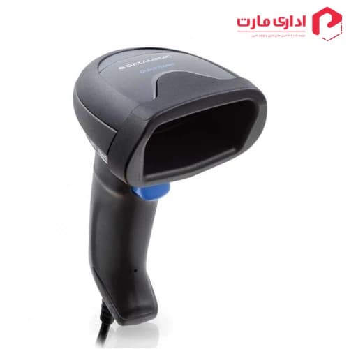 بارکدخوان دیتالاجیک مدل Quick Scan Lite QW2520 — تصویر ۲