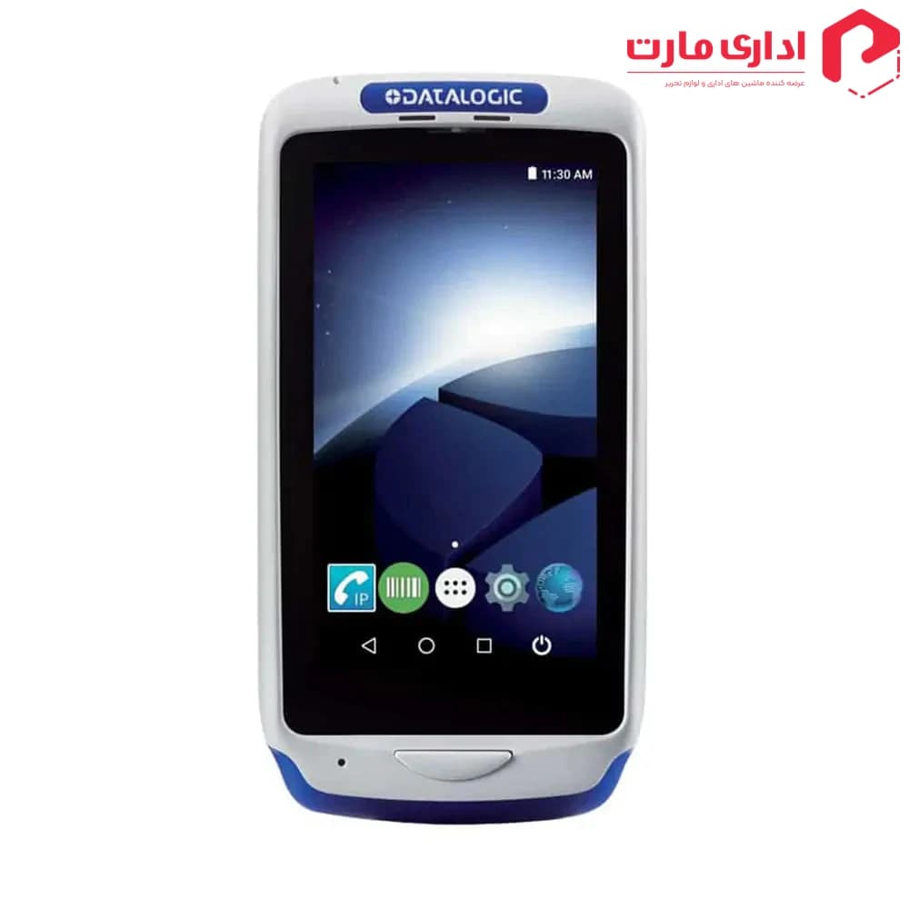 دیتاکالکتور دیتالاجیک مدل JOYA TOUCH