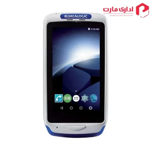 دیتاکالکتور دیتالاجیک مدل JOYA TOUCH — تصویر ۲