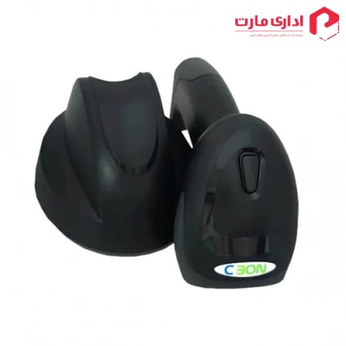 بارکد خوان سی بن مدل CB-N200dw — تصویر ۳