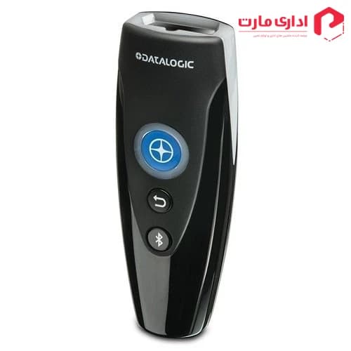 بارکدخوان بی سیم دیتا لاجیک مدل DBT6400 — تصویر ۲