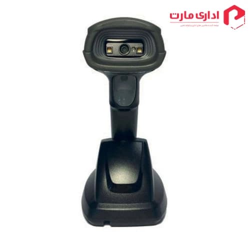 بارکدخوان دو بعدی بی سیم یونیتک مدل MS352 — تصویر ۳