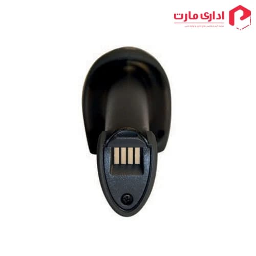 بارکدخوان دو بعدی بی سیم یونیتک مدل MS352 — تصویر ۶