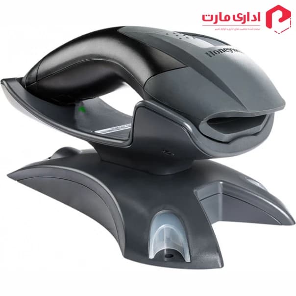 بارکدخوان هانیول مدل Voyager 1202g — تصویر ۳